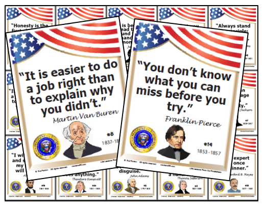 Life Lessons From Our Forefathers - Click Image to Close